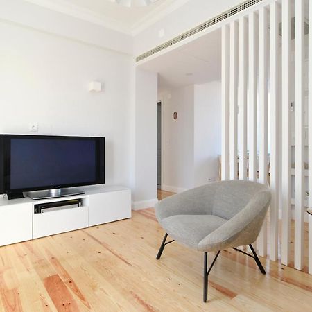 Ferienwohnung Casa Senhora Do Monte 92 Lissabon Exterior foto