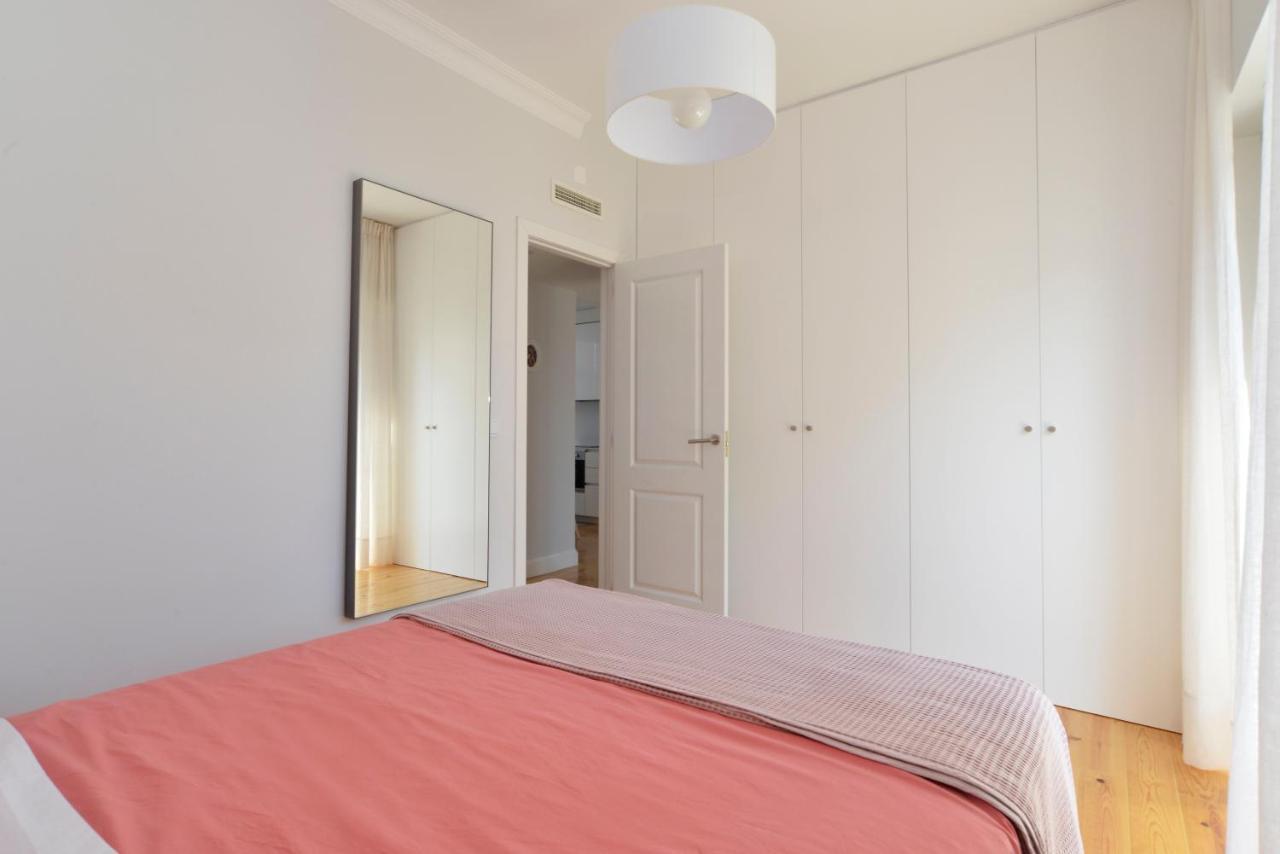 Ferienwohnung Casa Senhora Do Monte 92 Lissabon Exterior foto