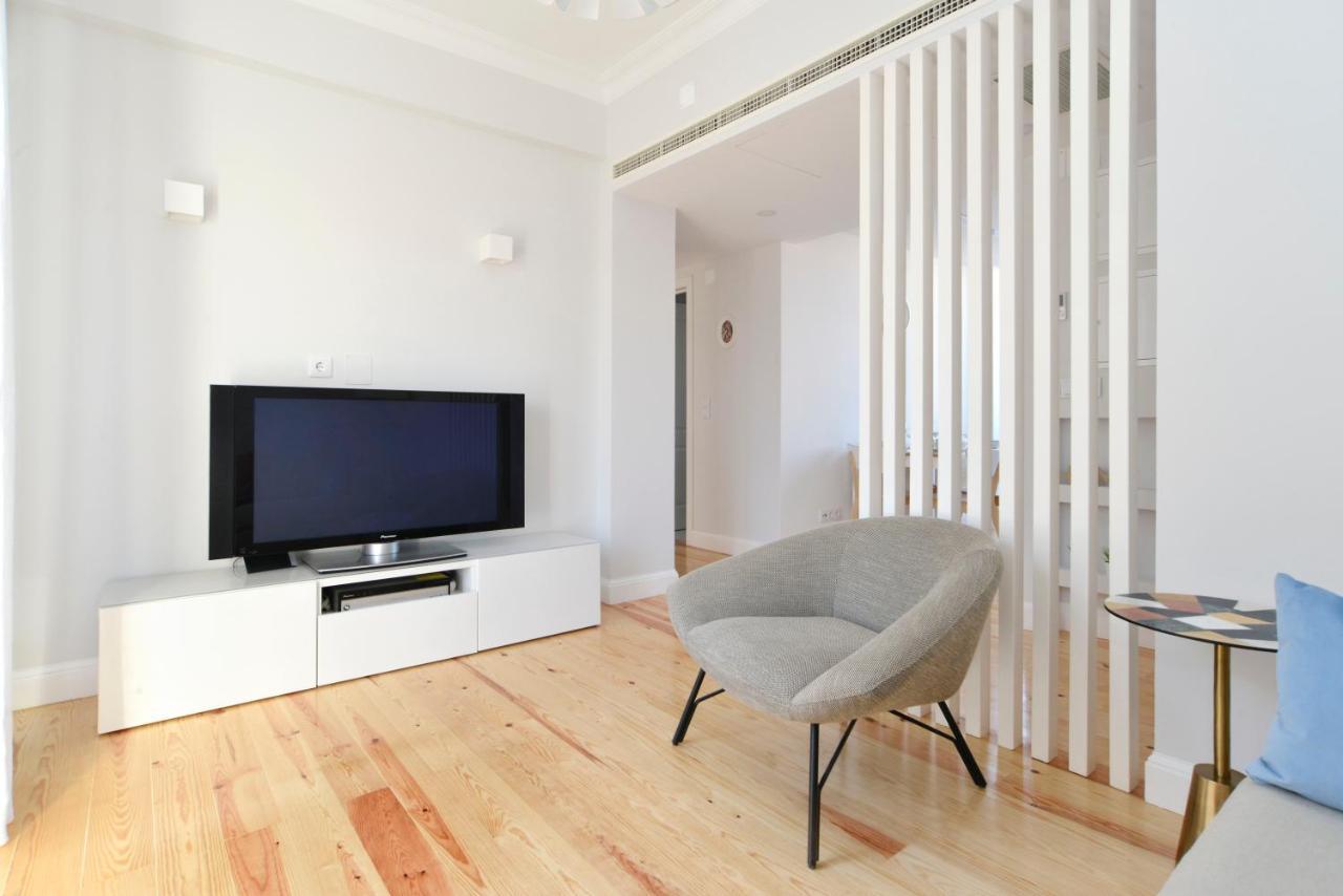 Ferienwohnung Casa Senhora Do Monte 92 Lissabon Exterior foto